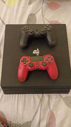 playstation 4 pro