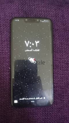 هواوي nova 3i