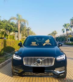 Volvo XC90 فولفو