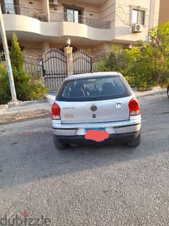 Volkswagen Pointer 2006 0