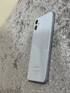 Galaxy A05 0