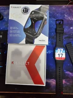 kiselect ks2 smart watch 0