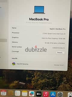 macbook pro 2020 0