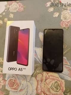 Oppo a5 للبيع قابل للتفاوض البسيط 0