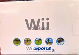 wii