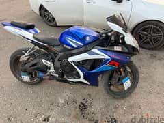 gsxr-750 2007 like