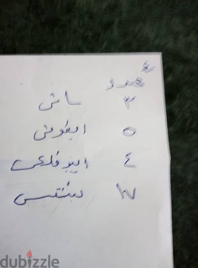 حفاضات كبار السن