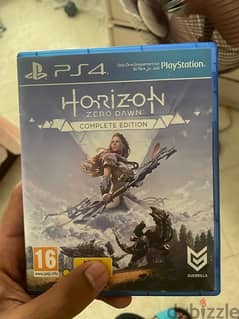 Horizon zero dawn complete edition 0