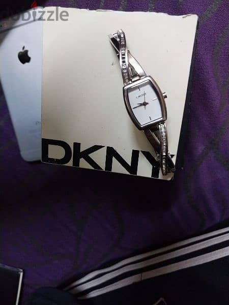 ساعة DKNY 0