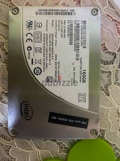 ssd hard disk 160,128