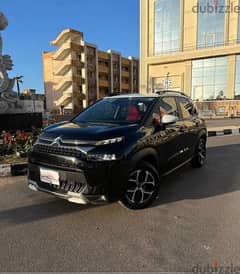 Citroen C3 aircross 2022 0