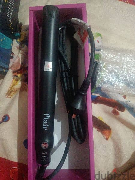 Flair hair straightener 1