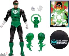 dc green lantern