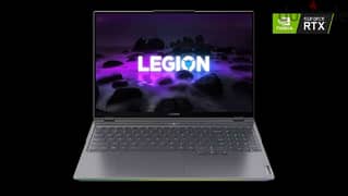 Lenovo Legion 7 RTX 3080 16G 0