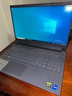 Dell g15