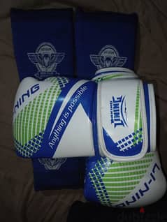 kickboxing equipment كيك بوكسينج 0