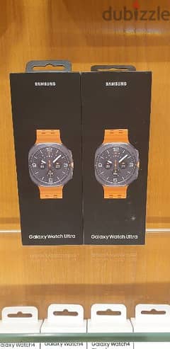 Galaxy watch 6 & 7 & ultra 0