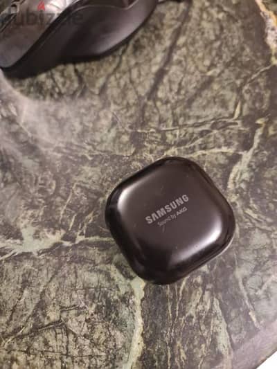 Samsung Buds Pro