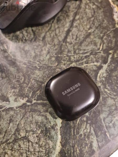 Samsung Buds Pro 0