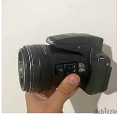 Nikon coolpix p900 0