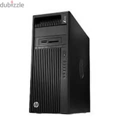 HP Z440 Workstation 0