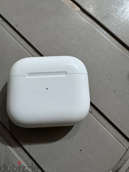 apple airpods 3 original like new 2