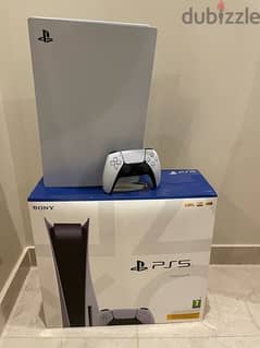 PS5