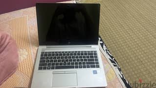 hp elite book 840 g5