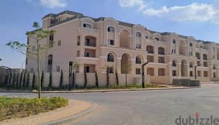 Apartment for rent in la viner mostakbal city new cairo attractive price prime location