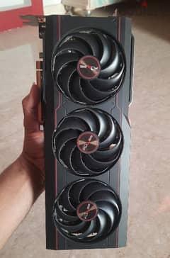 Sapphire PULSE RX 6800 16GB 0