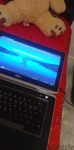 لاب توب ديل Latitude E6420