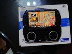 psp go زيرو حاله نادره 0