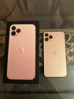 iphone 11 pro 64 giga