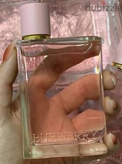 BURBERRY HER (OUTLET TESTER AND MASTERBOX) 0