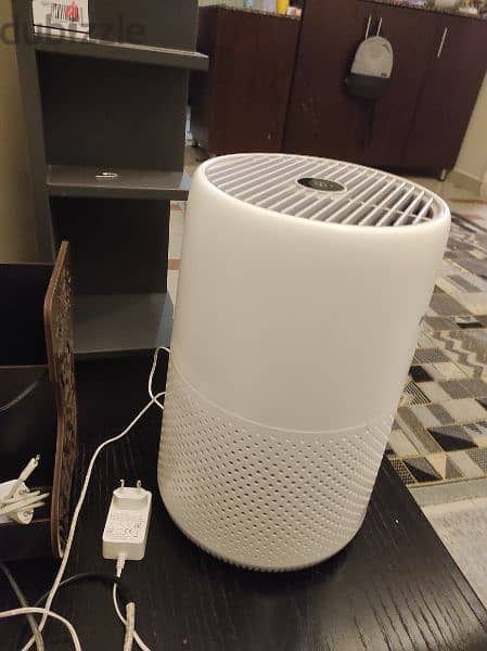 Philips Air Purifier 800 Series NanoProtect HEPA filter 1