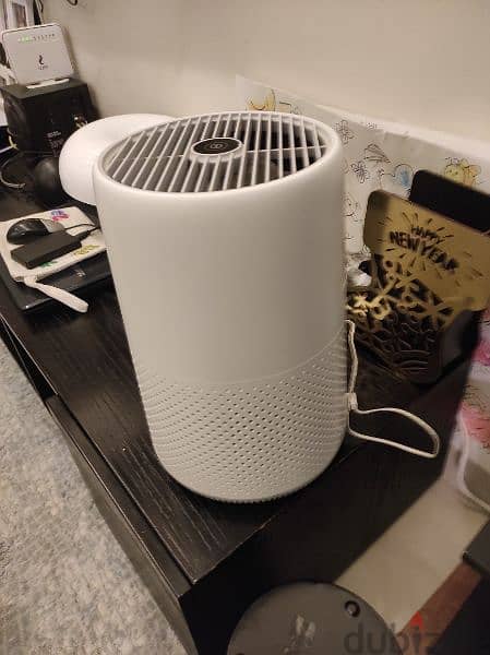 Philips Air Purifier 800 Series NanoProtect HEPA filter 3