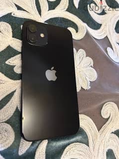 iPhone 12 - as new 0