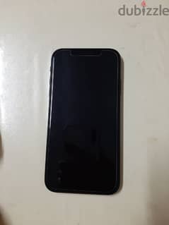 Apple iphone XR 64 GB