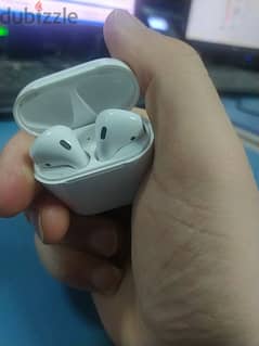 Airpods generation 2