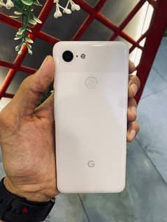 Google Pixel 3