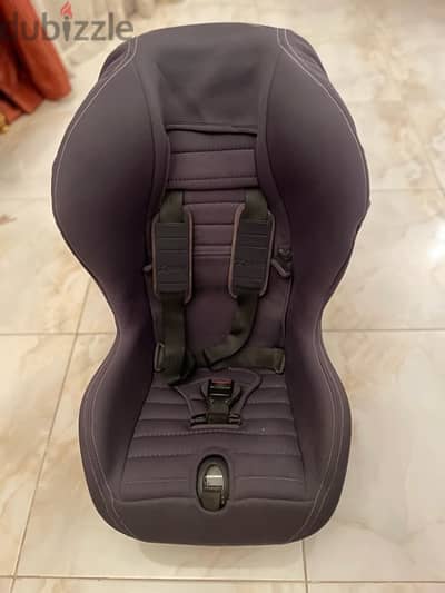 Chicco car seat in a great condition