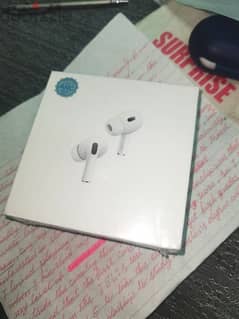 Appel Airpods pro 2nd generation new