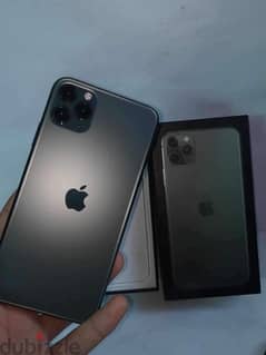 iphone 11 pro max 0