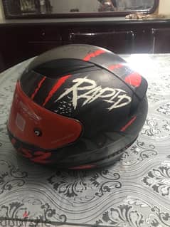 ls2 helmet