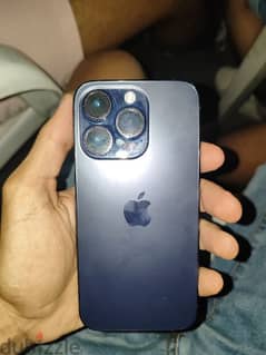 IPHONE 14 PRO 0