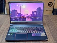 لابتوب Acer Nitro 5 Gaming i7 RTX 2060