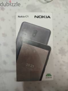 Nokia c1 0