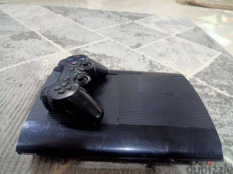 Playstation 3 0