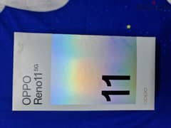 oppo reno 11 استعمال شهرين 0