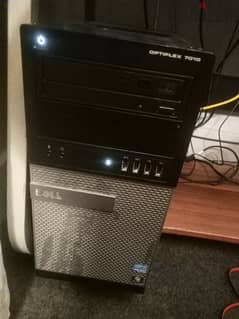 dell 7010 pc